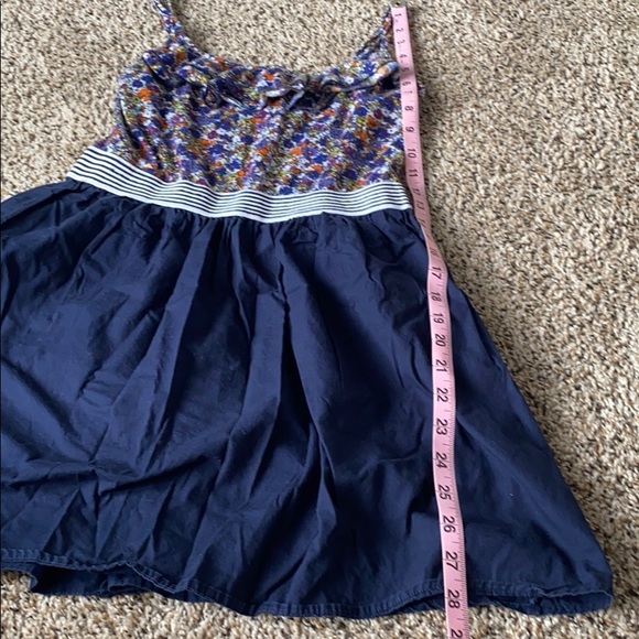 Floral Dress. - Picture 4 of 5